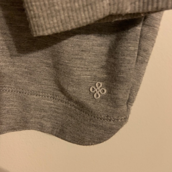 Shambhala Womens Wrap Front Cardigan Size XXL. - Picture 5 of 6